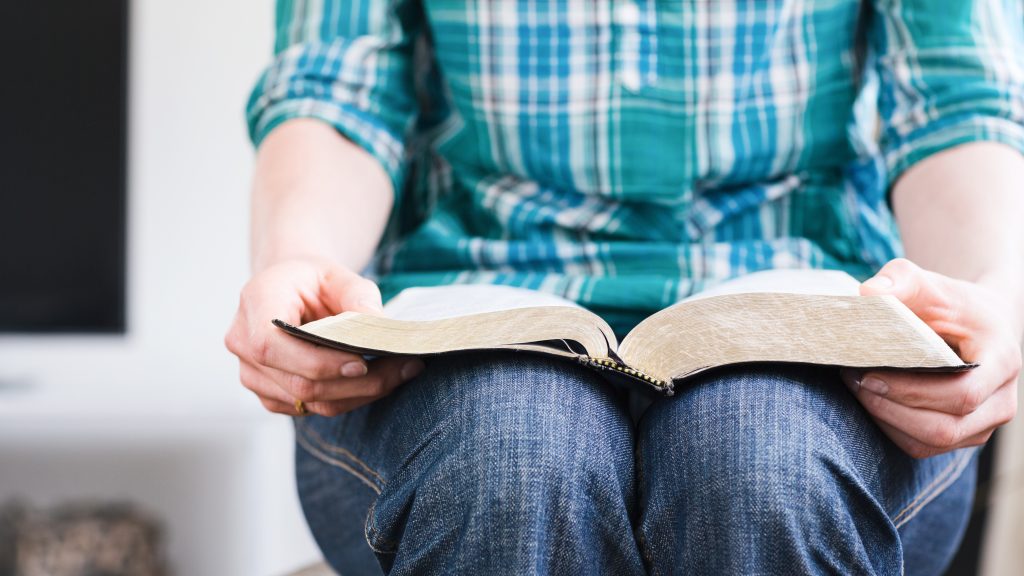 Bible Study At Home Judsonia Church Of Christ